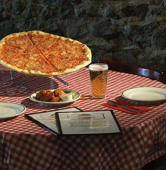 Product - Trimbo's Pizza in Butte, MT Pizza Restaurant