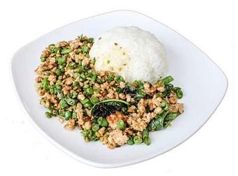 Product - Trio Asian Cuisine in Ames, IA Chinese Restaurants