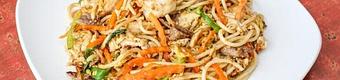 Product - Trio Asian Cuisine in Ames, IA Chinese Restaurants