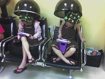 Product - Trio Salon in Hazlet, NJ Beauty Salons