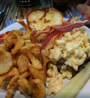 Product - Triple Barrel Tavern - Garner in Garner, NC Bars & Grills