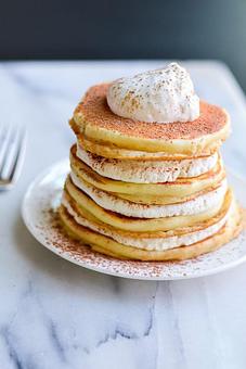 Product - Triple Berry Café in Crystal Lake, IL American Restaurants