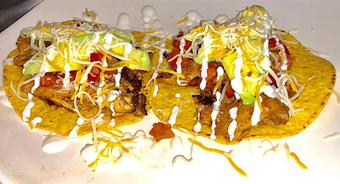 Product - Triple Berry Café in Crystal Lake, IL American Restaurants