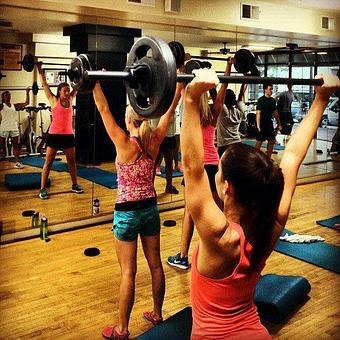 Product - Trophy Fitness Club at Addison in Addison, TX Health Clubs & Gymnasiums
