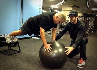 Product - Trophy Fitness Club at Uptown in Dallas, TX Health Clubs & Gymnasiums