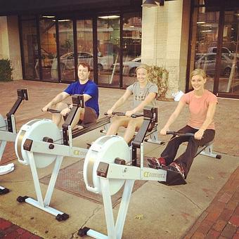 Product - Trophy Fitness Club at Uptown in Dallas, TX Health Clubs & Gymnasiums