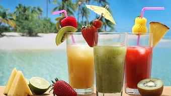 Product - Tropical Smoothie Caf̩e - Bellevue in Bellevue, WA Sandwich Shop Restaurants