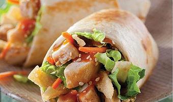 Product - Tropical Smoothie Cafe in Little Rock, AR Coffee, Espresso & Tea House Restaurants