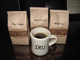 Product - Tru Cafe in Downtown Kearney - Kearney, NE Bars & Grills