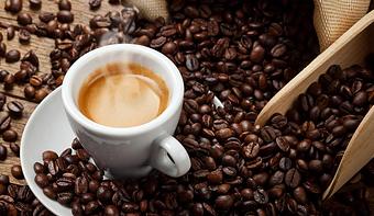 Product - Tru- Delite espresso in Everett, WA Coffee, Espresso & Tea House Restaurants