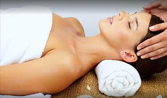 Product - Tru Massage Therapy in Sioux Falls, SD Massage Therapy