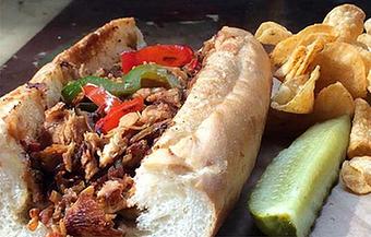 Product - Truck Yard in Dallas, TX Restaurants/Food & Dining