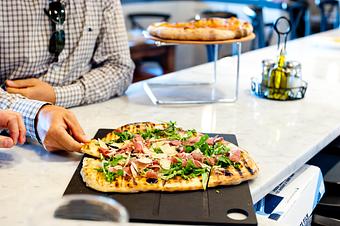 Product - TRUE Crafted Pizza in Ballantyne - Charlotte, NC Pizza Restaurant