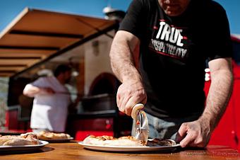 Product - TRUE Crafted Pizza in Ballantyne - Charlotte, NC Pizza Restaurant
