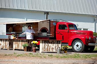 Product - TRUE Crafted Pizza in Ballantyne - Charlotte, NC Pizza Restaurant