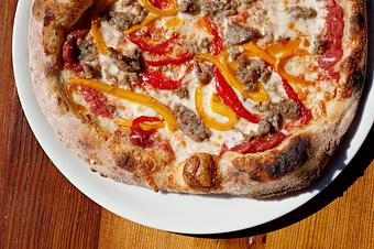 Product - TRUE Crafted Pizza in Ballantyne - Charlotte, NC Pizza Restaurant