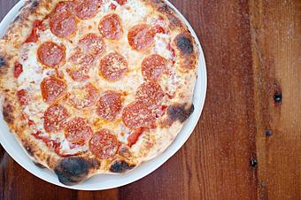 Product - TRUE Crafted Pizza in Ballantyne - Charlotte, NC Pizza Restaurant