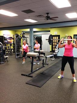 Product - TruFitness Milton in Milton, GA Sports & Recreational Services