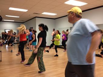 Product - TruFitness Milton in Milton, GA Sports & Recreational Services
