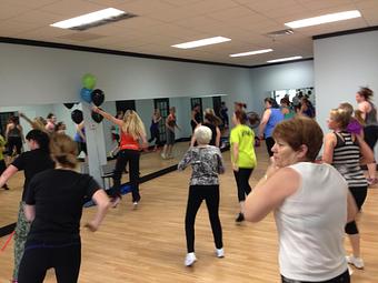 Product - TruFitness Milton in Milton, GA Sports & Recreational Services
