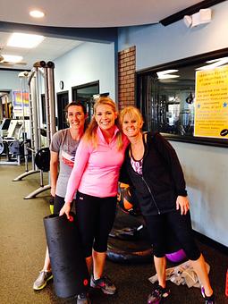 Product - TruFitness Milton in Milton, GA Sports & Recreational Services