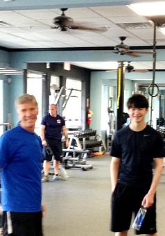 Product - TruFitness Milton in Milton, GA Sports & Recreational Services