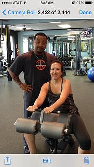 Product - TruFitness Milton in Milton, GA Sports & Recreational Services
