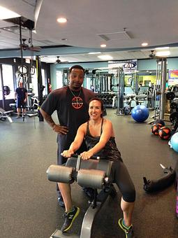 Product - TruFitness Milton in Milton, GA Sports & Recreational Services