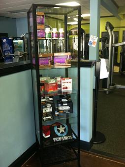 Product - TruFitness Milton in Milton, GA Sports & Recreational Services