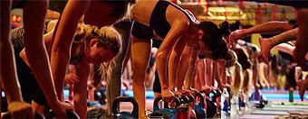 Product - TruFusion Summerlin in Las Vegas, NV Sports & Recreational Services