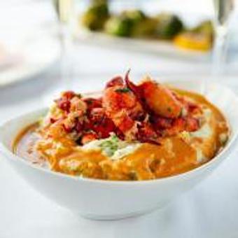 Product: LOBSTER MASHED POTATOES - Truluck's Ocean's Finest Seafood & Crab in Washington, DC Seafood Restaurants