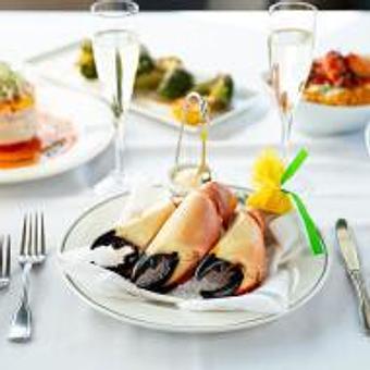 Product: FLORIDA STONE CRAB CLAWS - Truluck's Ocean's Finest Seafood & Crab in Washington, DC Seafood Restaurants