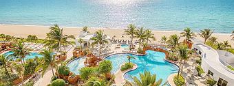 Product - Trump International Beach Resort in Sunny Isles Beach, FL American Restaurants