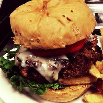 Product - Trust General Store & Cafe in Hot Springs, NC Coffee, Espresso & Tea House Restaurants