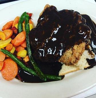 Product - Trust General Store & Cafe in Hot Springs, NC Coffee, Espresso & Tea House Restaurants