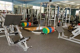 Product - Truth Fitness & Training in Smyrna, GA Health Clubs & Gymnasiums
