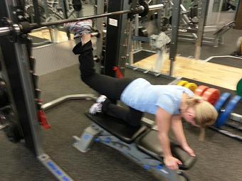 Product - Truth Fitness & Training in Smyrna, GA Health Clubs & Gymnasiums