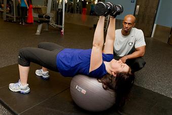 Product - Truth Fitness & Training in Smyrna, GA Health Clubs & Gymnasiums