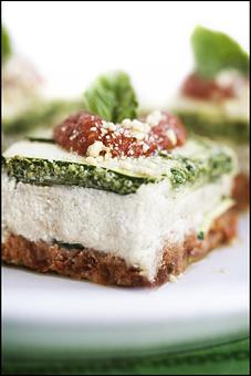 Product - Try It Raw in Birmingham, MI Gluten Free Restaurants