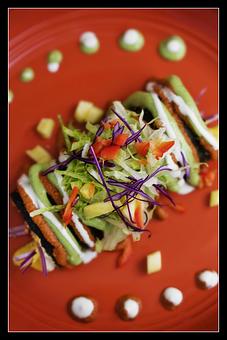 Product - Try It Raw in Birmingham, MI Gluten Free Restaurants