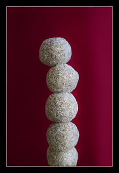 Product - Try It Raw in Birmingham, MI Gluten Free Restaurants