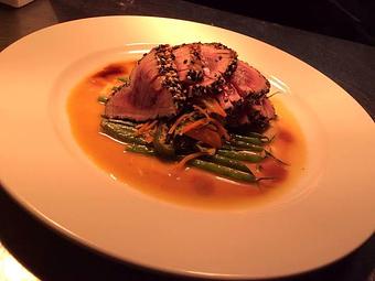 Product - Tryst Gastro Lounge in Saint Petersburg, FL American Restaurants