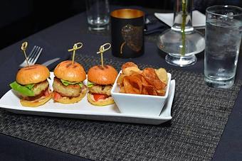 Product - Tryst Gastro Lounge in Saint Petersburg, FL American Restaurants