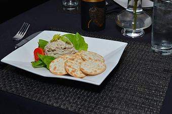 Product - Tryst Gastro Lounge in Saint Petersburg, FL American Restaurants