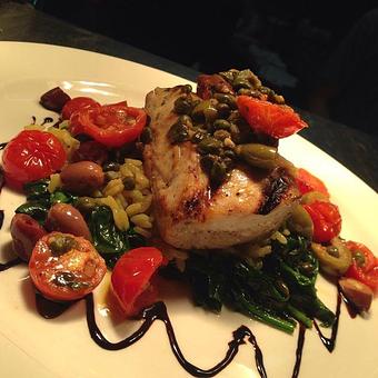 Product - Tryst Gastro Lounge in Saint Petersburg, FL American Restaurants