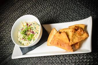 Product - Tryst Gastro Lounge in Saint Petersburg, FL American Restaurants