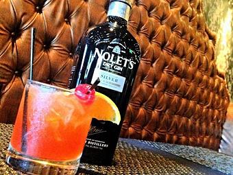 Product - Tryst Gastro Lounge in Saint Petersburg, FL American Restaurants