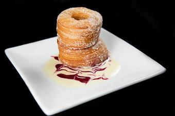 Product - Tryst Gastro Lounge in Saint Petersburg, FL American Restaurants