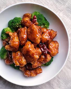 Product: General Tso Chicken - Tso Chinese Delivery - Tso Chinese Delivery in Arboretum - Austin, TX Chinese Restaurants