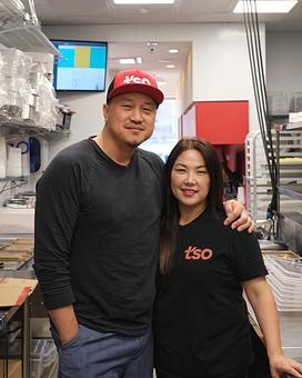 Product - Tso Chinese Delivery in Arboretum - Austin, TX Chinese Restaurants